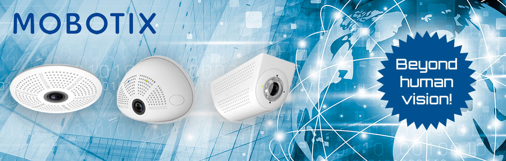 MObotix